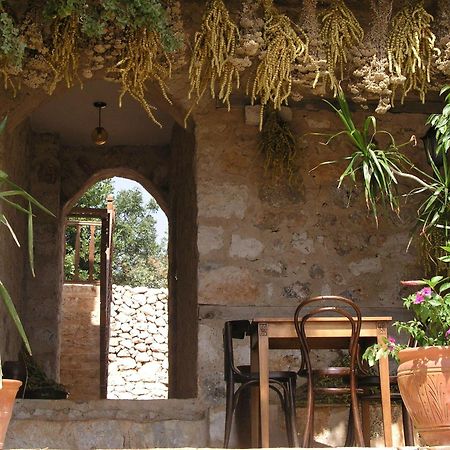 Hoyran Wedre Country Houses Davazlar Luaran gambar