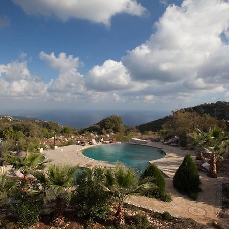 Hoyran Wedre Country Houses Davazlar Luaran gambar