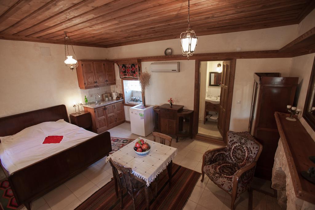 Hoyran Wedre Country Houses Davazlar Bilik gambar