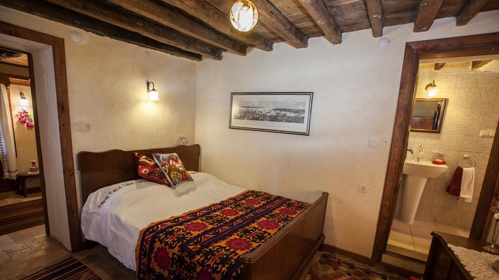 Hoyran Wedre Country Houses Davazlar Bilik gambar