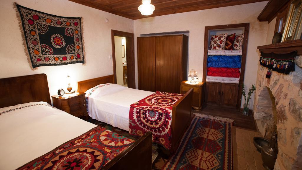 Hoyran Wedre Country Houses Davazlar Bilik gambar