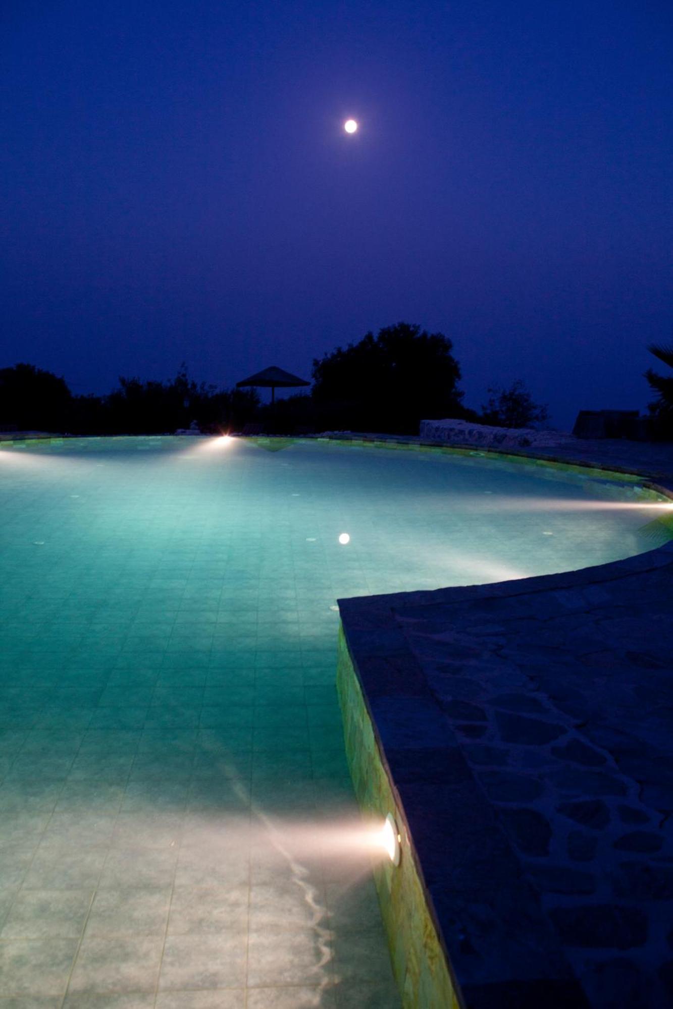 Hoyran Wedre Country Houses Davazlar Luaran gambar