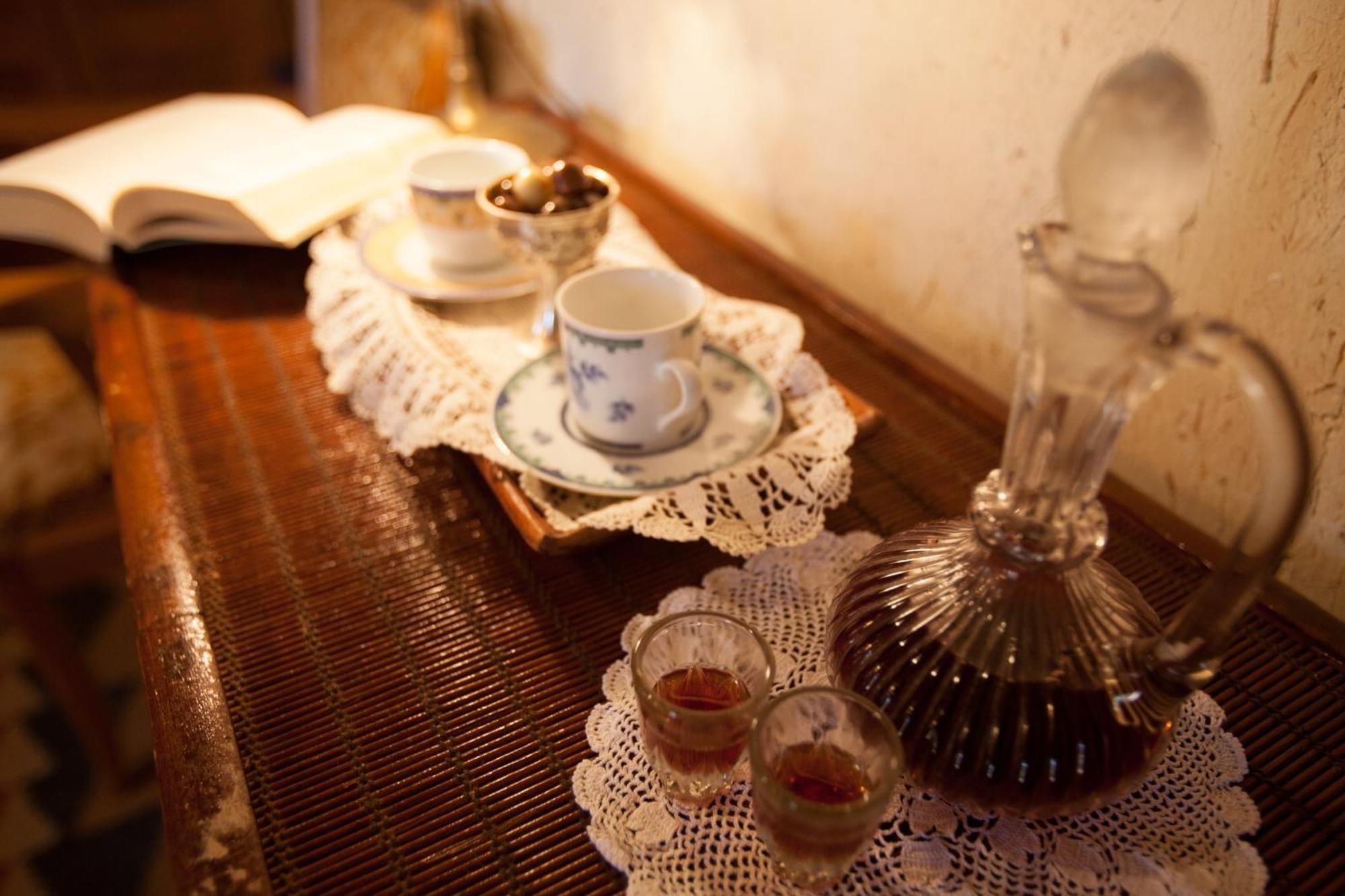 Hoyran Wedre Country Houses Davazlar Luaran gambar