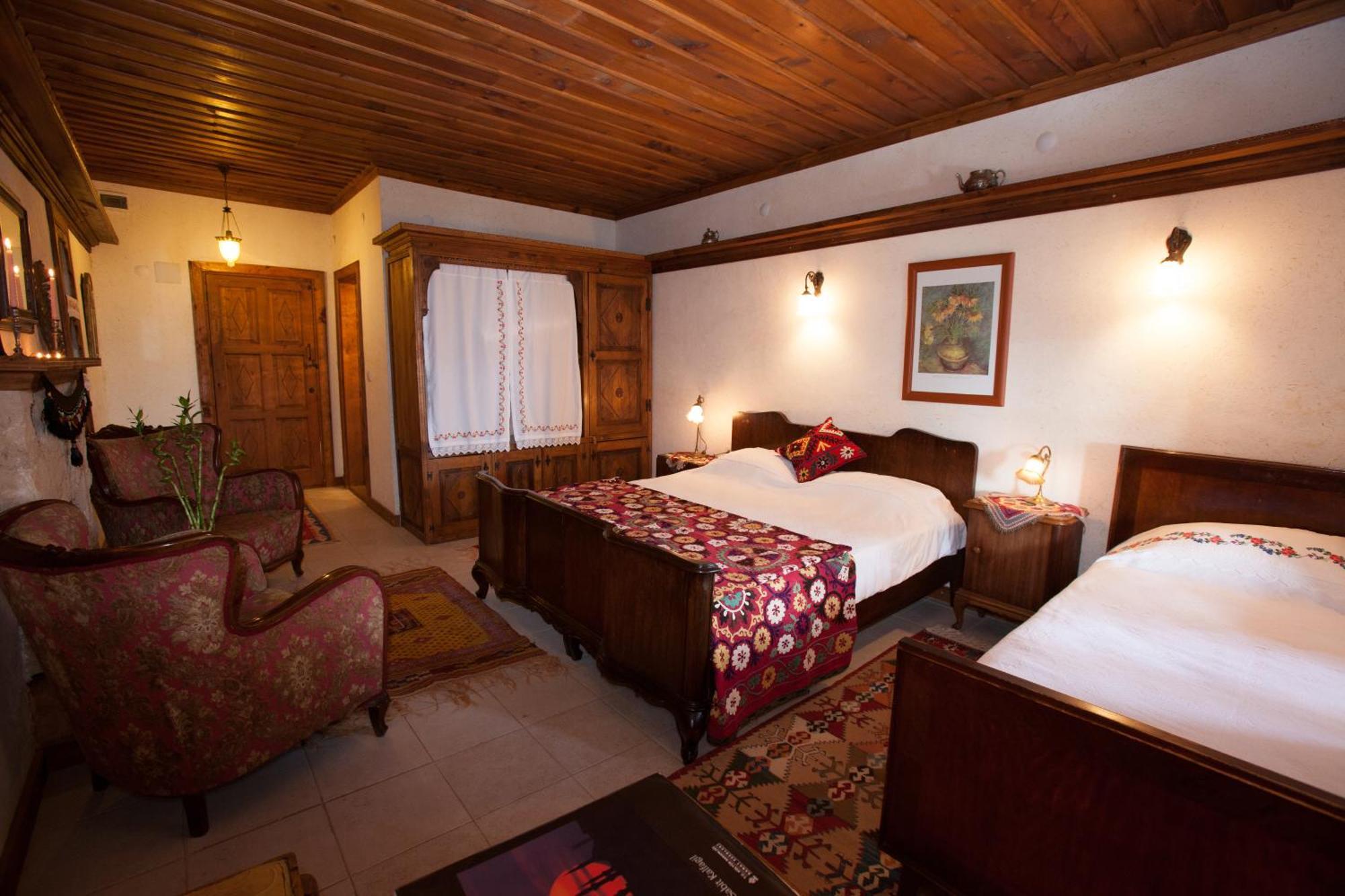 Hoyran Wedre Country Houses Davazlar Luaran gambar