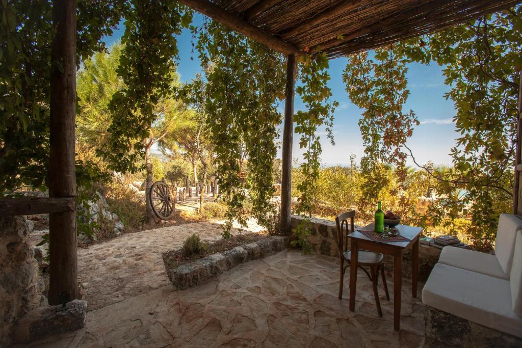 Hoyran Wedre Country Houses Davazlar Bilik gambar