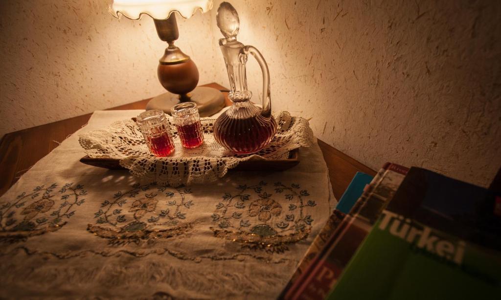 Hoyran Wedre Country Houses Davazlar Bilik gambar