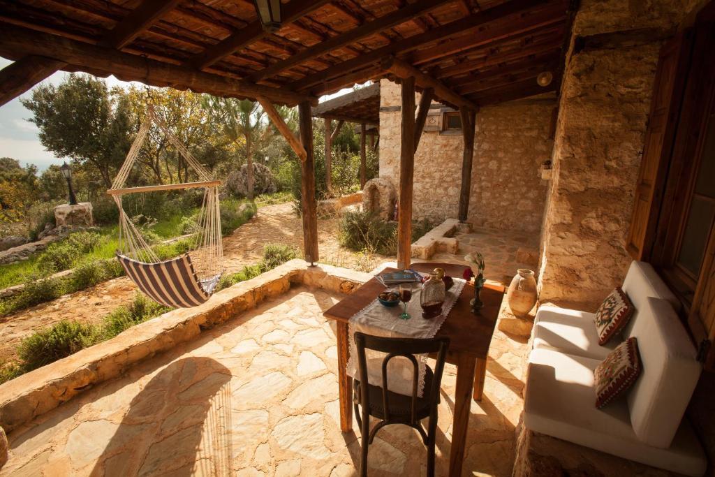 Hoyran Wedre Country Houses Davazlar Bilik gambar