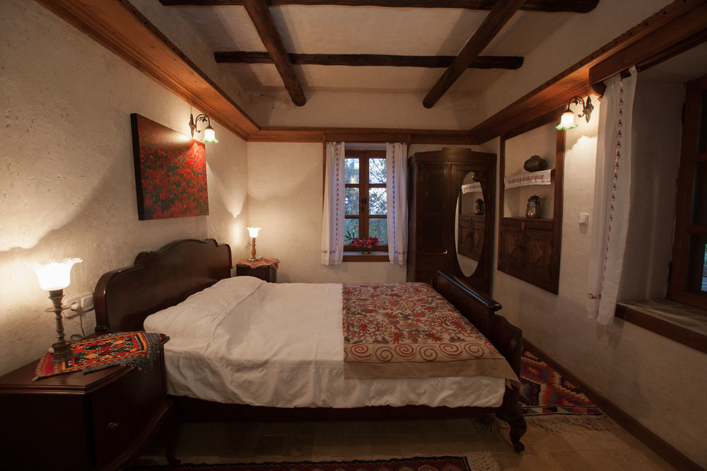 Hoyran Wedre Country Houses Davazlar Luaran gambar