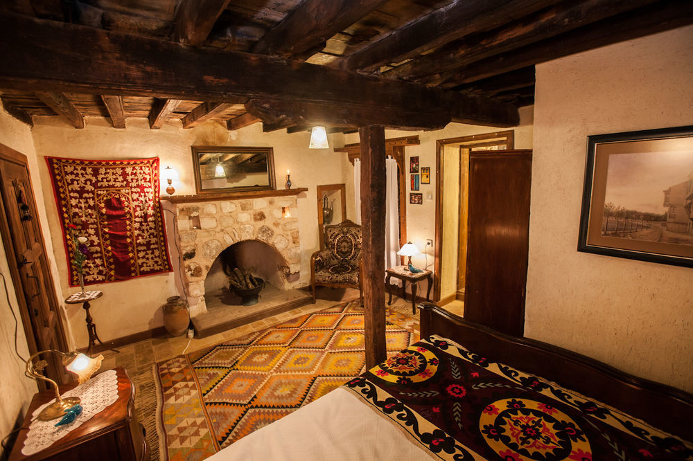 Hoyran Wedre Country Houses Davazlar Luaran gambar