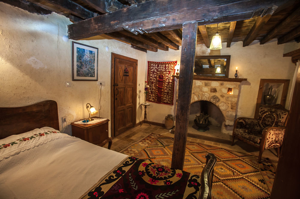 Hoyran Wedre Country Houses Davazlar Luaran gambar