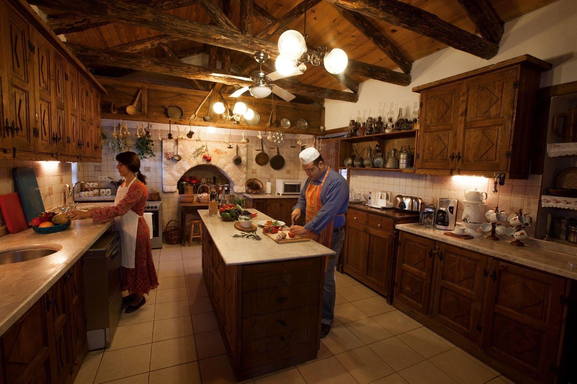 Hoyran Wedre Country Houses Davazlar Luaran gambar