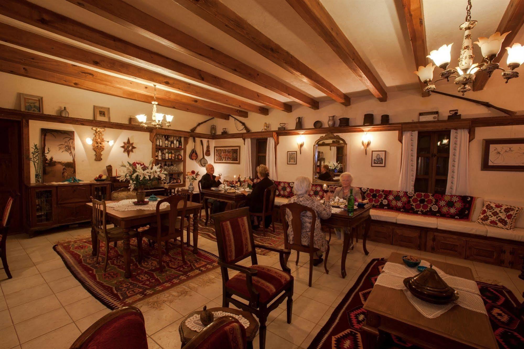 Hoyran Wedre Country Houses Davazlar Luaran gambar