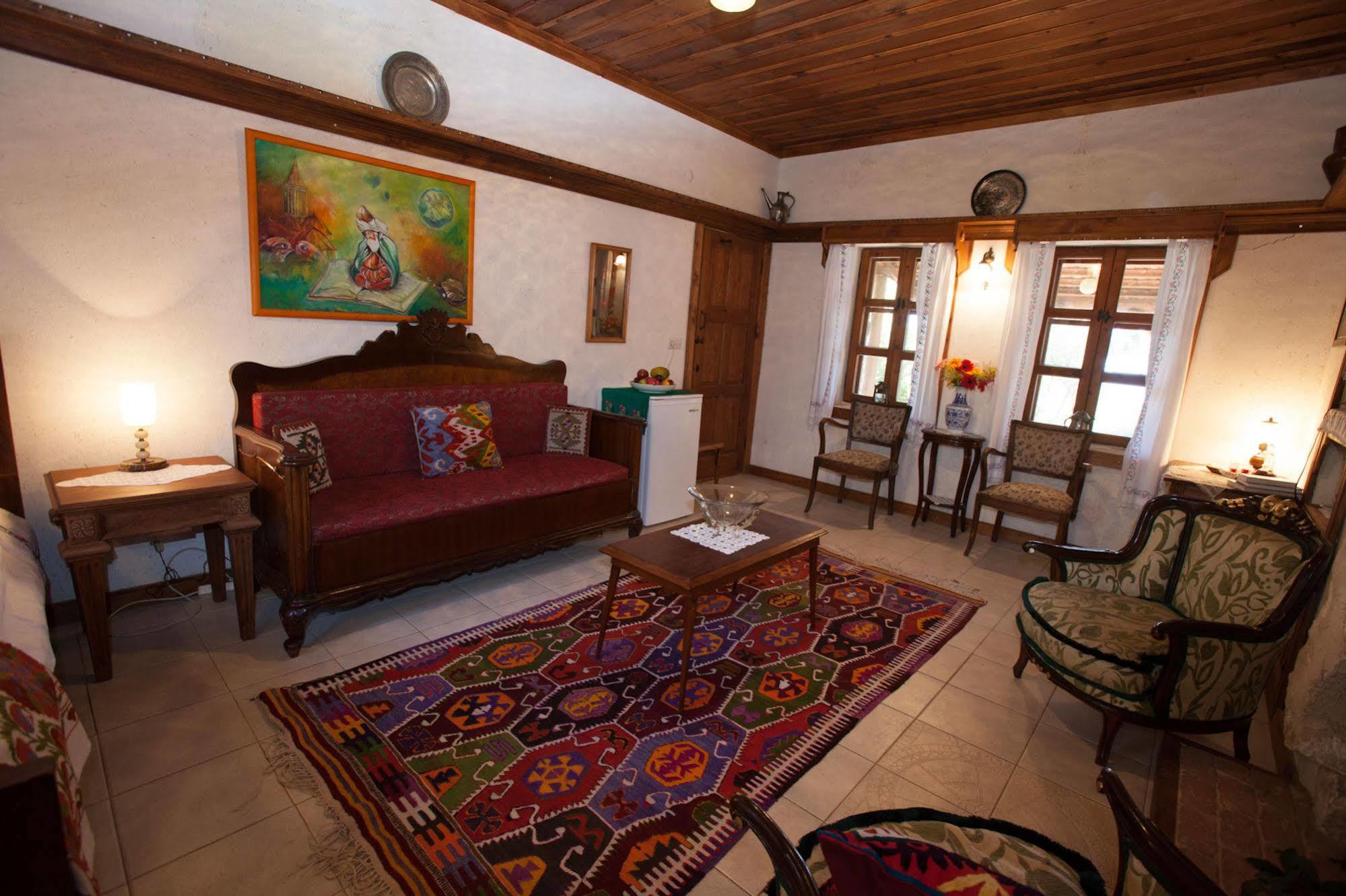 Hoyran Wedre Country Houses Davazlar Luaran gambar