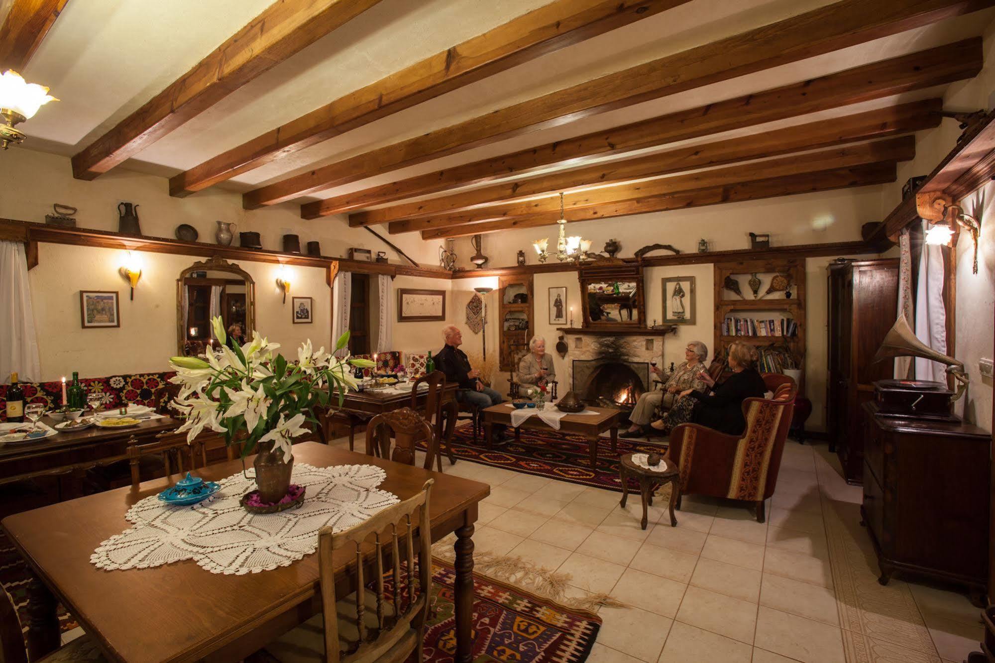 Hoyran Wedre Country Houses Davazlar Luaran gambar