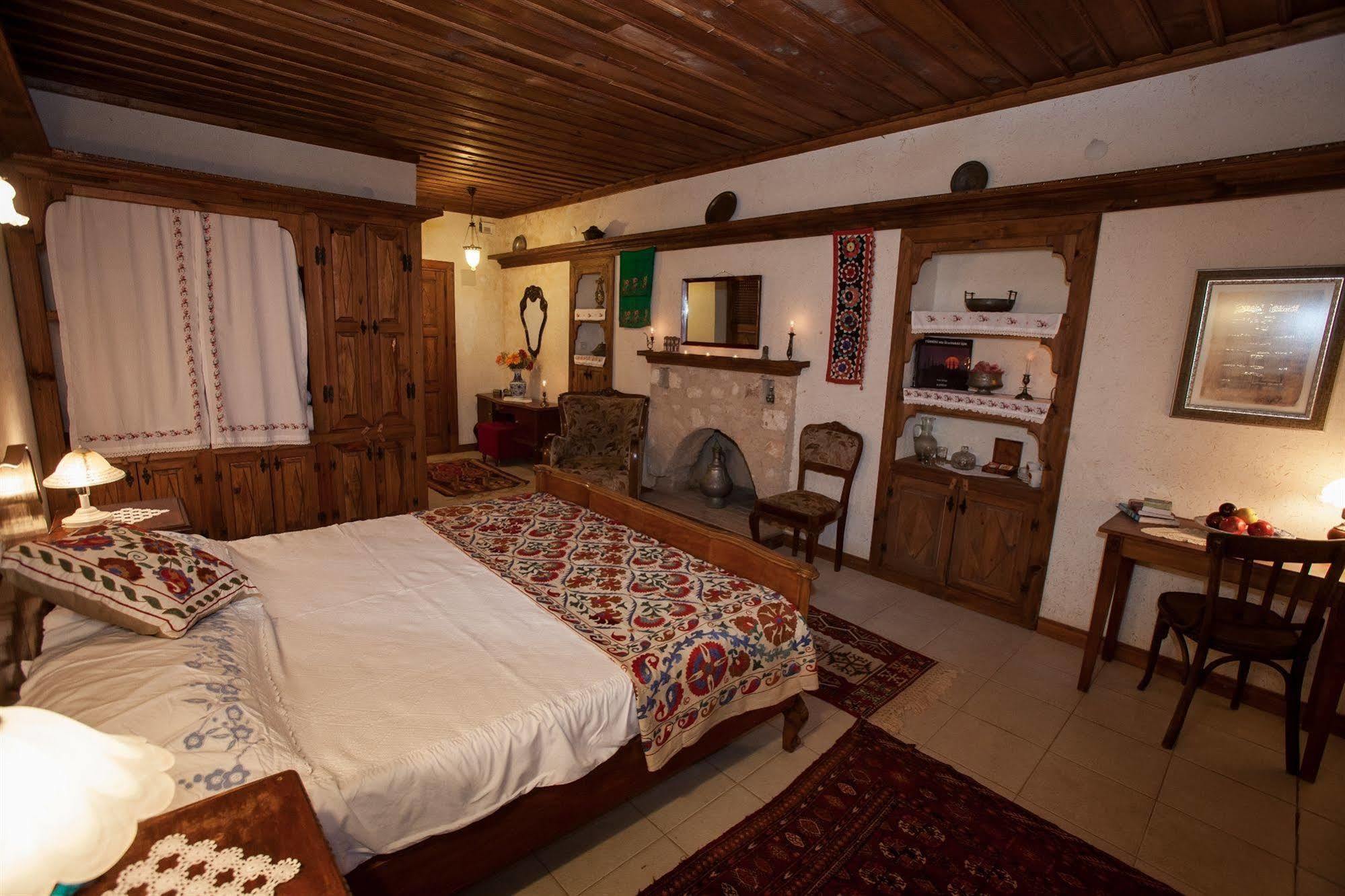 Hoyran Wedre Country Houses Davazlar Luaran gambar