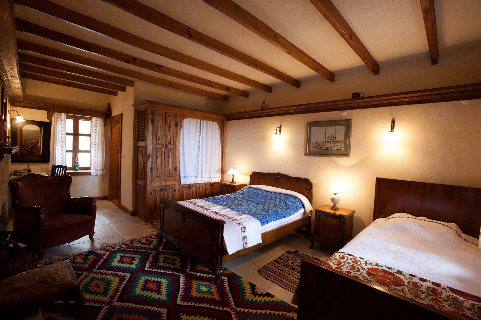 Hoyran Wedre Country Houses Davazlar Luaran gambar