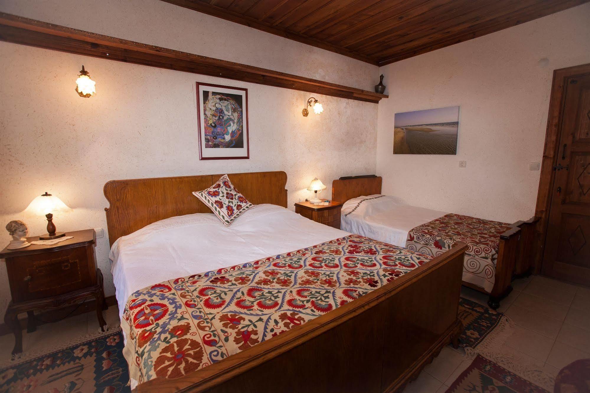 Hoyran Wedre Country Houses Davazlar Luaran gambar