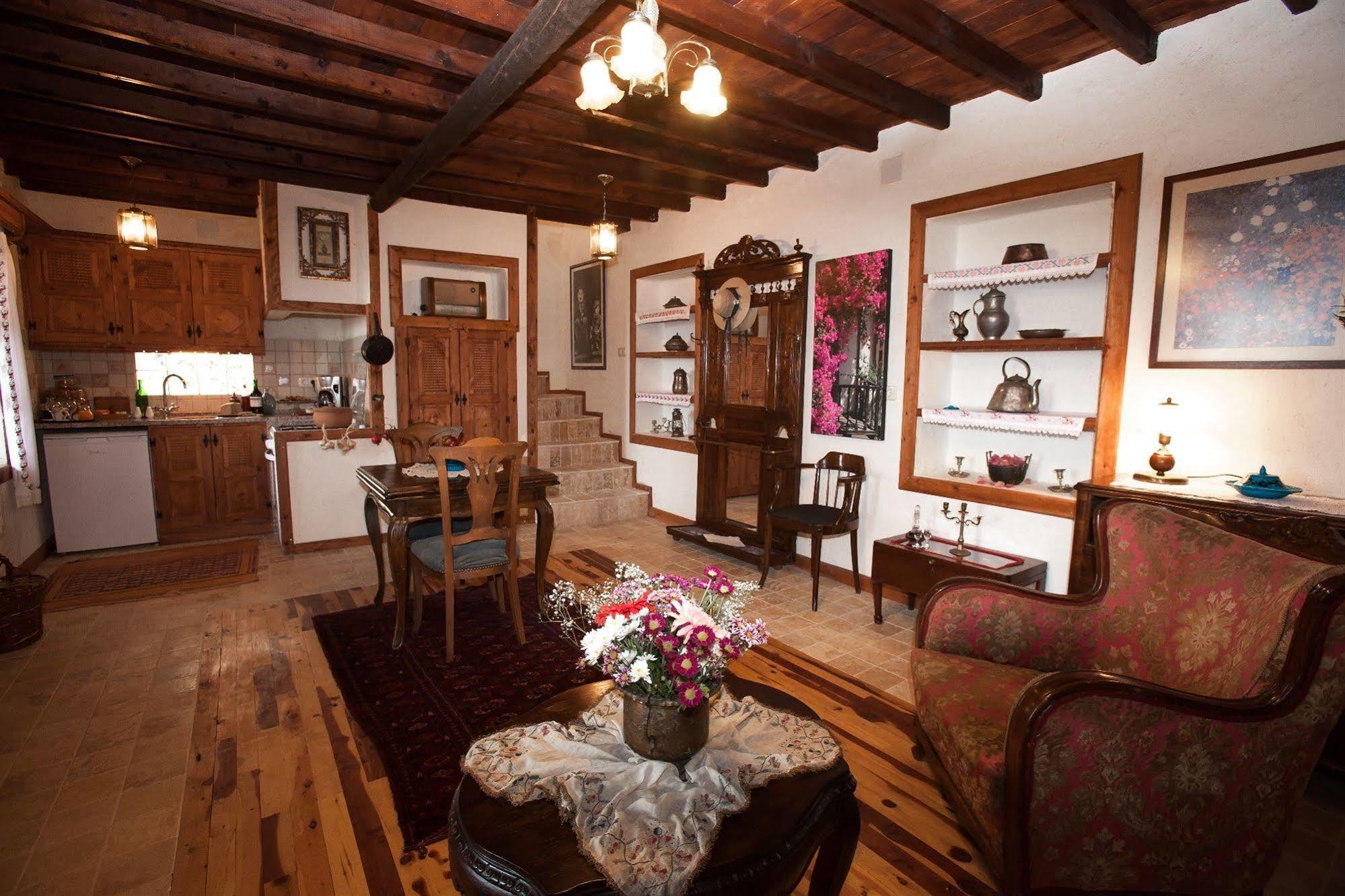 Hoyran Wedre Country Houses Davazlar Luaran gambar