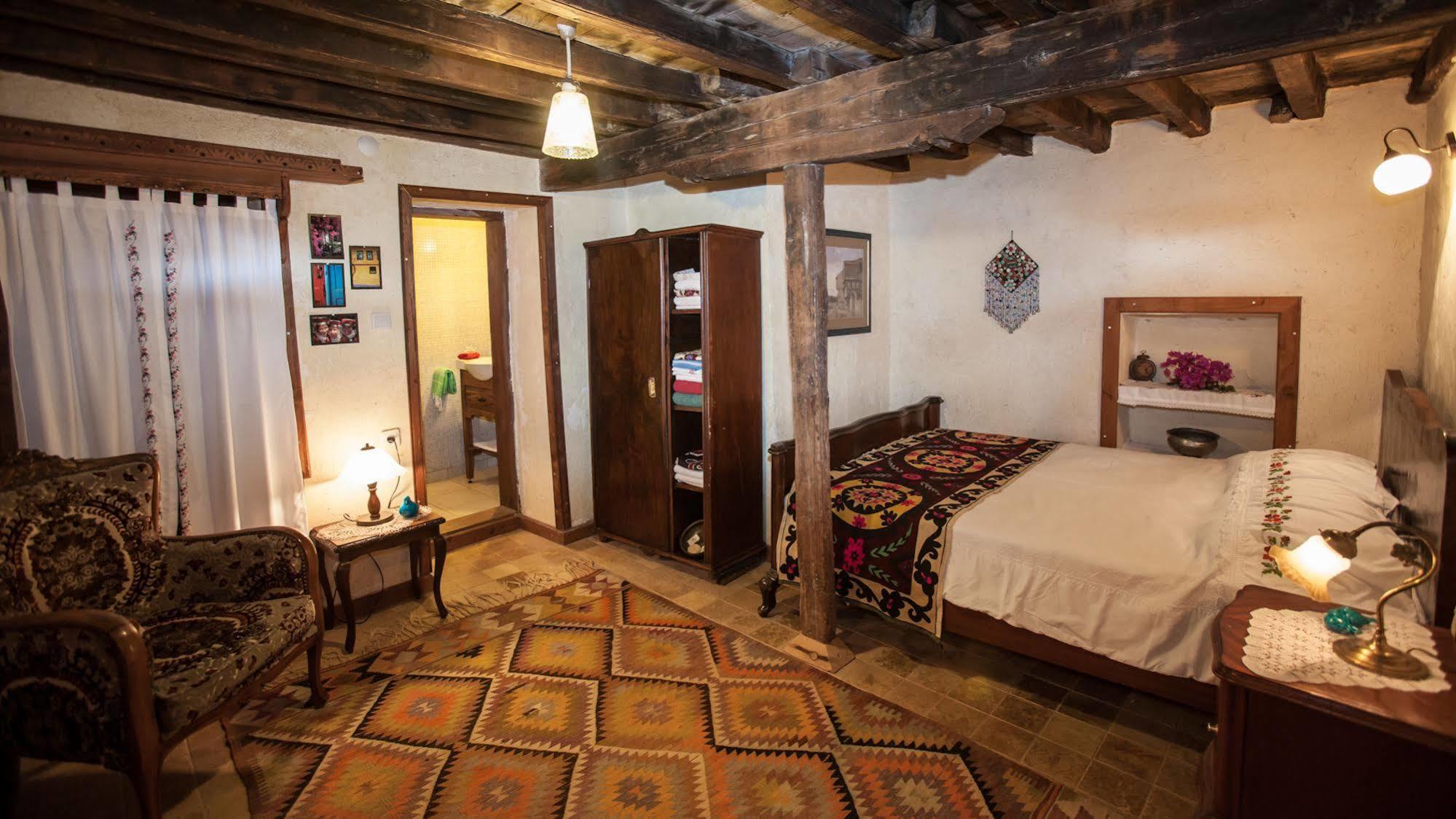 Hoyran Wedre Country Houses Davazlar Luaran gambar